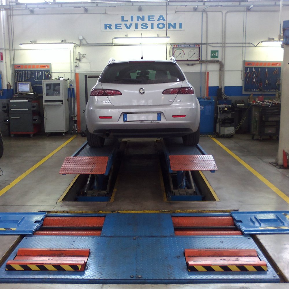 TOP 10 BEST Auto Repair near Cerea, Verona, Italy - Updated 2025 - Yelp, image size:1000x1000