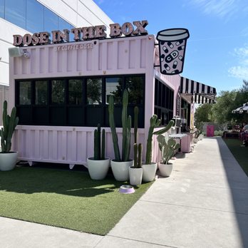 Coffee Dose - Coffee & Tea Near Me - Irvine, California Coffee Dose - Coffee & Tea Near Me - Irvine, California