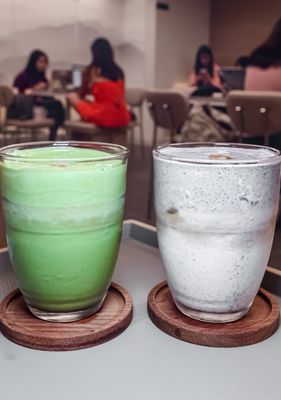 Seoul Sweets by null