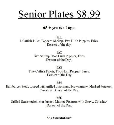 Menu photo 3 Galveston Seafood Company Abilene, TX Menu photo 3 Galveston Seafood Company Abilene, TX