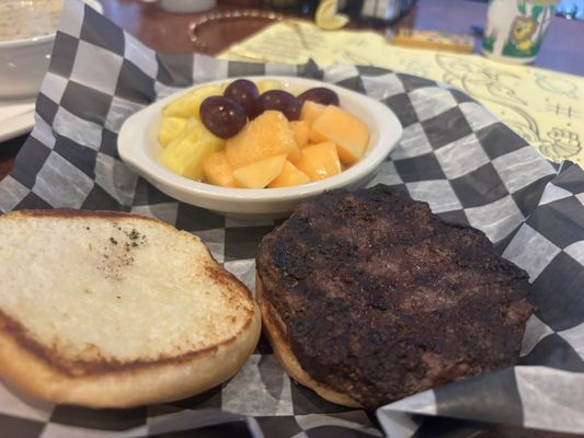 8th Street Grill by null