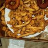 Mayfair Seafood gift card
