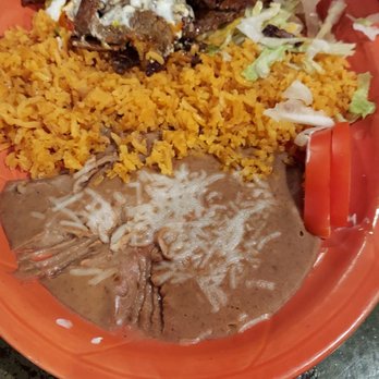 La Casita De Martin - Tasty! - Mexican Near Me - Grove, Oklahoma