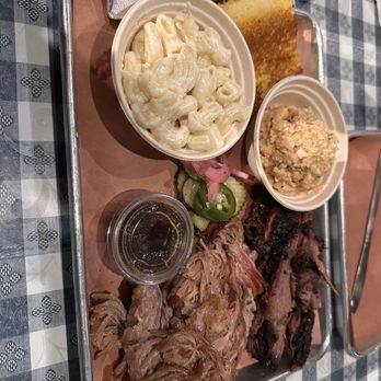 Trail Dust BBQ - Pulled pork, brisket and sides - Barbeque Near Me - Morgan Hill, California