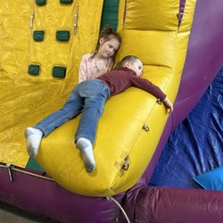 Lakes Party & BounceHouse