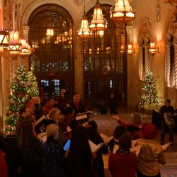 Christmas Carols