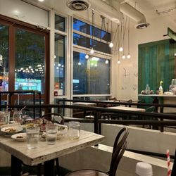 Jamjar Canteen