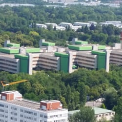 München Klinik Bogenhausen