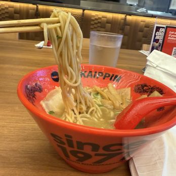 Tenkaippin - Silky broth - Ramen Near Me - Los Angeles, California Tenkaippin - Silky broth - Ramen Near Me - Los Angeles, California