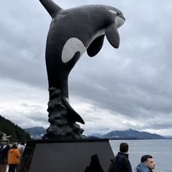 Icy Strait Point
