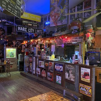 Fernando's Hare Bar & Grill - the inside of the restaurant - Restaurants Near Me - Thorndale, Texas Fernando's Hare Bar & Grill - the inside of the restaurant - Restaurants Near Me - Thorndale, Texas