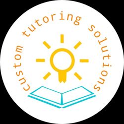 Custom Tutoring Solutions