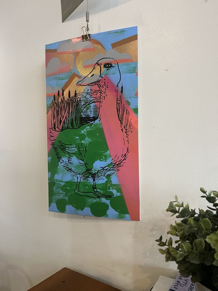 East End Coffee Co Logo