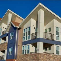 Childers Construction - Multi-Family Experience