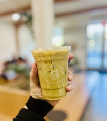 Thank You Coffee Anaheim by null