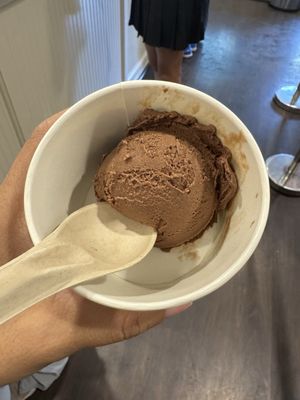 Mora Iced Creamery by null