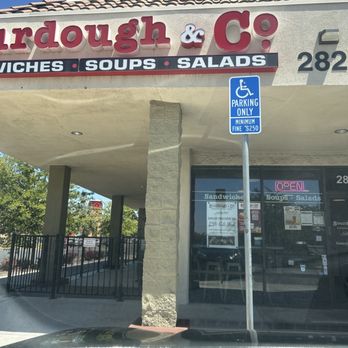 Sourdough & Co - Sandwiches Near Me - Rancho Cordova, California Sourdough & Co - Sandwiches Near Me - Rancho Cordova, California