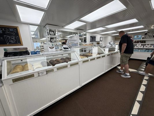 Original Murdick's Fudge by null