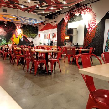 Dave's Hot Chicken - Chicken Shop Near Me - Folsom, California Dave's Hot Chicken - Chicken Shop Near Me - Folsom, California