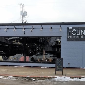 Foundry 317 Home Interiors - Antiques Near Me - Indianapolis, Indiana