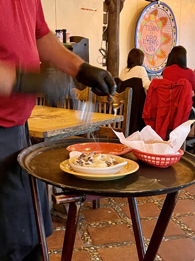 El Tiempo Cantina - Richmond
