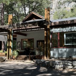 The Ansel Adams Gallery