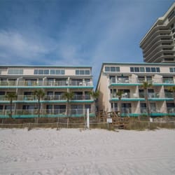 Nautical Watch Condominium Rentals