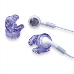 Selective Sounds - ICustoms for earbud style earphones.