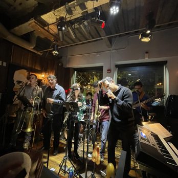 La Fabrica Central - Live music - Caribbean Near Me - Cambridge, Massachusetts