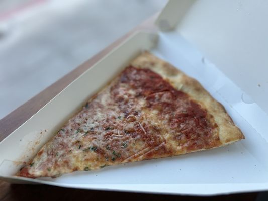 Pizzeria Violetta, Piedmont Ave by null