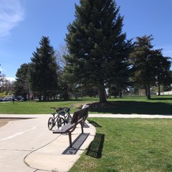 Spring day