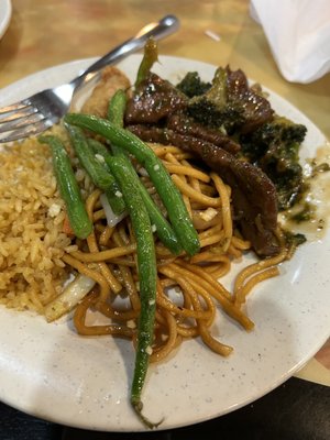 Oriental Pearl by null