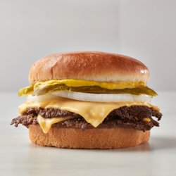 Freddy's Frozen Custard & Steakburgers