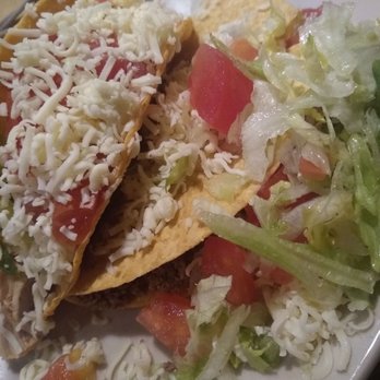 Veracruz Mexican Restaurant - Tacos, extra lettuce and tomato - Mexican Near Me - Augusta, Georgia Veracruz Mexican Restaurant - Tacos, extra lettuce and tomato - Mexican Near Me - Augusta, Georgia