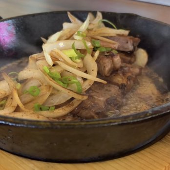 Lilikoi Lounge - Pupu Steak - Breakfast & Brunch Near Me - Waianae, Hawaii