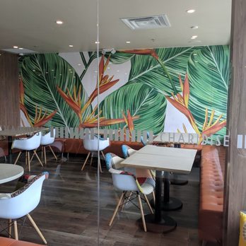 Chafresh - Separate seating, more private - Asian Fusion Near Me - Barrie, Ontario Chafresh - Separate seating, more private - Asian Fusion Near Me - Barrie, Ontario