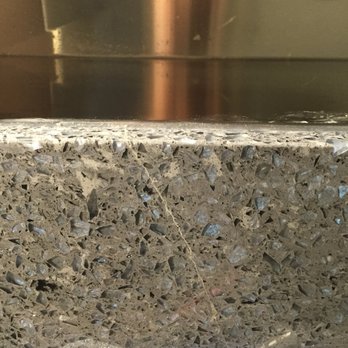 Pius Kitchen & Bath - my counter tops Pius broke, then tried to cover up - Kitchen & Bath Near Me - Seattle, Washington