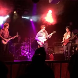 The Garage - Madcap Stranger rocking it