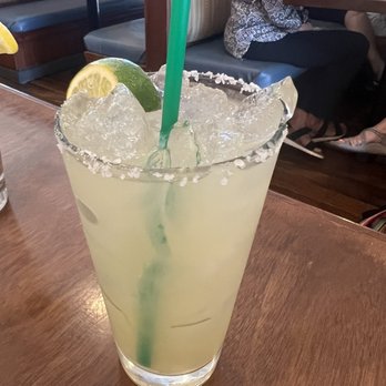 Madfish Grill - Margarita - Seafood Near Me - Sarasota, Florida