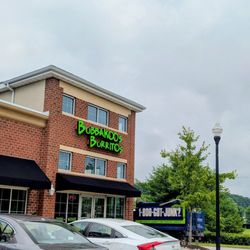Bubbakoo's Burritos