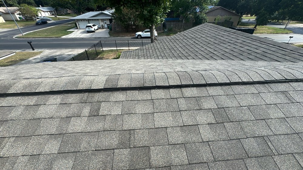 Slide of Superior Roofing and Restoration