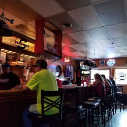 Spot Lite Bar - Main bar