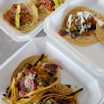 El Taco Azteca - Pilsen - Fried avocado tacos, shrimp tacos, Arabe pork tacos, and vegetarian tacos. - Mexican Near Me - Chicago, Illinois El Taco Azteca - Pilsen - Fried avocado tacos, shrimp tacos, Arabe pork tacos, and vegetarian tacos. - Mexican Near Me - Chicago, Illinois