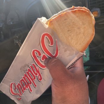 Snappy's - Grilled Cheese - Burgers Near Me - Las Vegas, Nevada