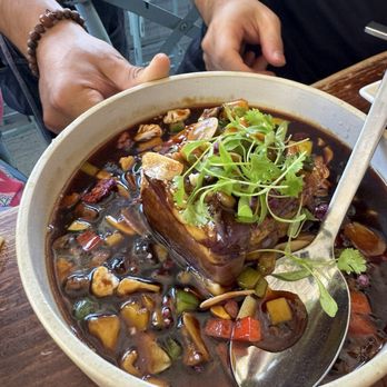Lin Asian Bar And Dim Sum - Asian Fusion Near Me - Austin, Texas