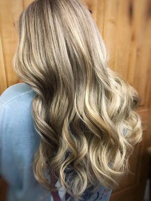 San Dimas Hair Stop 1433 W Arrow Hwy San Dimas Ca Cosmetics Fragrance Mapquest