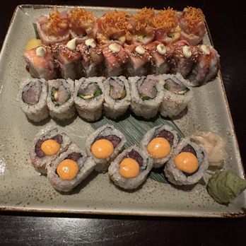 Sushisamba - Several roles - Asian Fusion Near Me - Las Vegas, Nevada Sushisamba - Several roles - Asian Fusion Near Me - Las Vegas, Nevada
