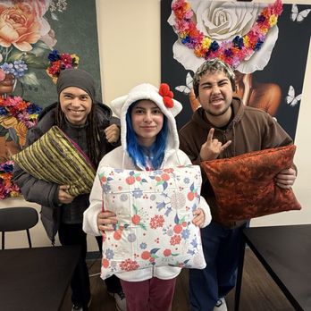 Sew Unik Studio - Art Classes Near Me - Virginia Beach, Virginia Sew Unik Studio - Art Classes Near Me - Virginia Beach, Virginia