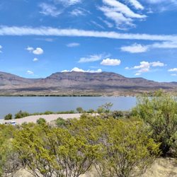 Caballo Lake State Park