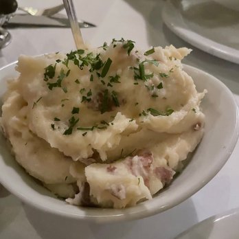 Echo & Rig - Mashed potato's - Steakhouses Near Me - Las Vegas, Nevada